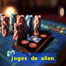 jogos de alien attack team 2